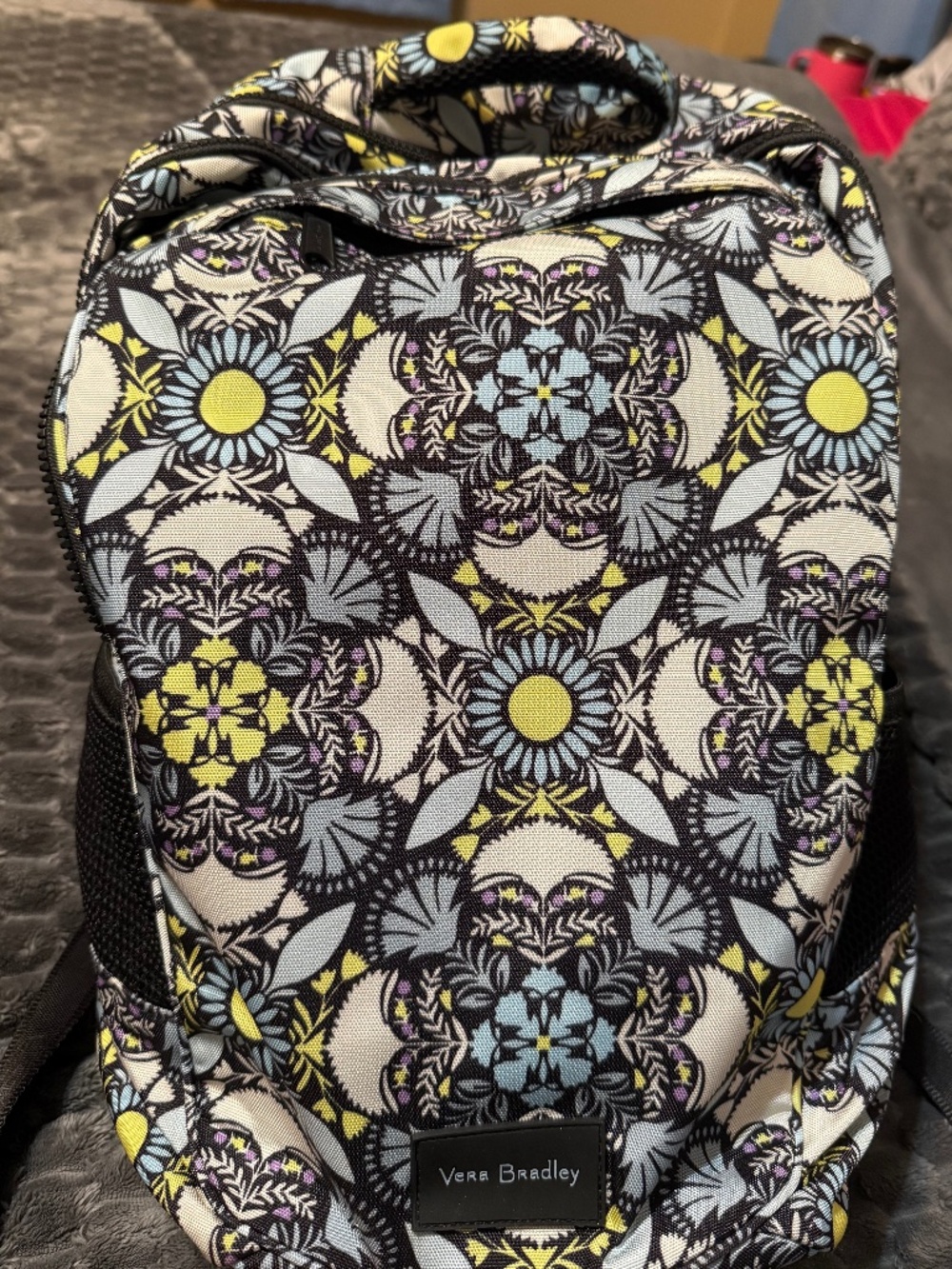 Vera Bradley Backpack